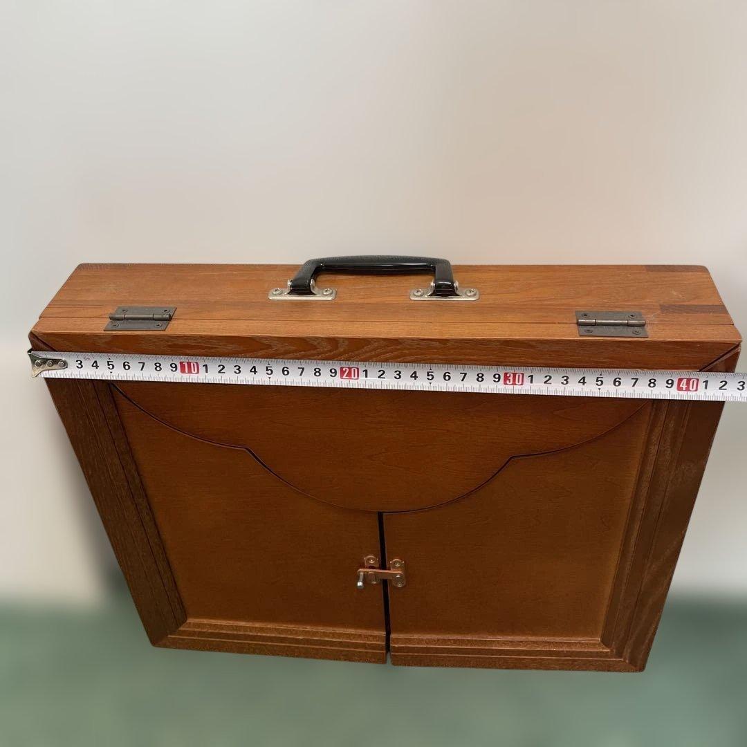 紙芝居舞台　木製　童心社　3びきのこぶた　にじになったキツネ