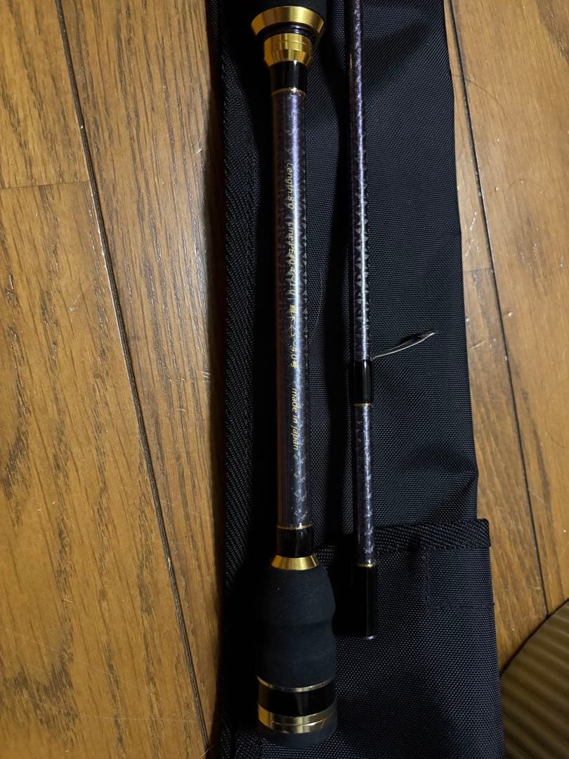 ZERO-G⭐︎EVOLUTION 800 MURAMASA MX