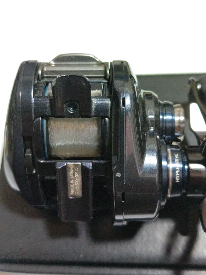 21スティーズA TW HLC 7.1R