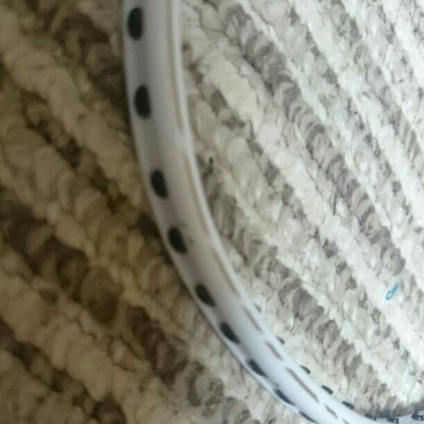 バドミントンラケット☆゛ナノレイ200☆゛