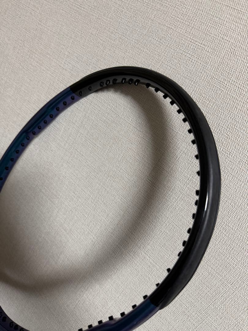 【極美品】ウィルソン ULTRA TOUR 100 V4.0