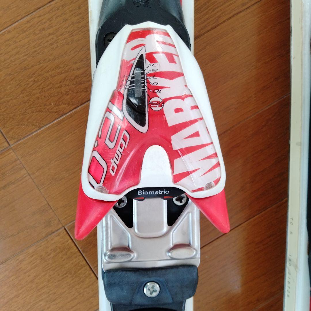 オガサカ TC-SV 160cm マーカーコンプ12.0