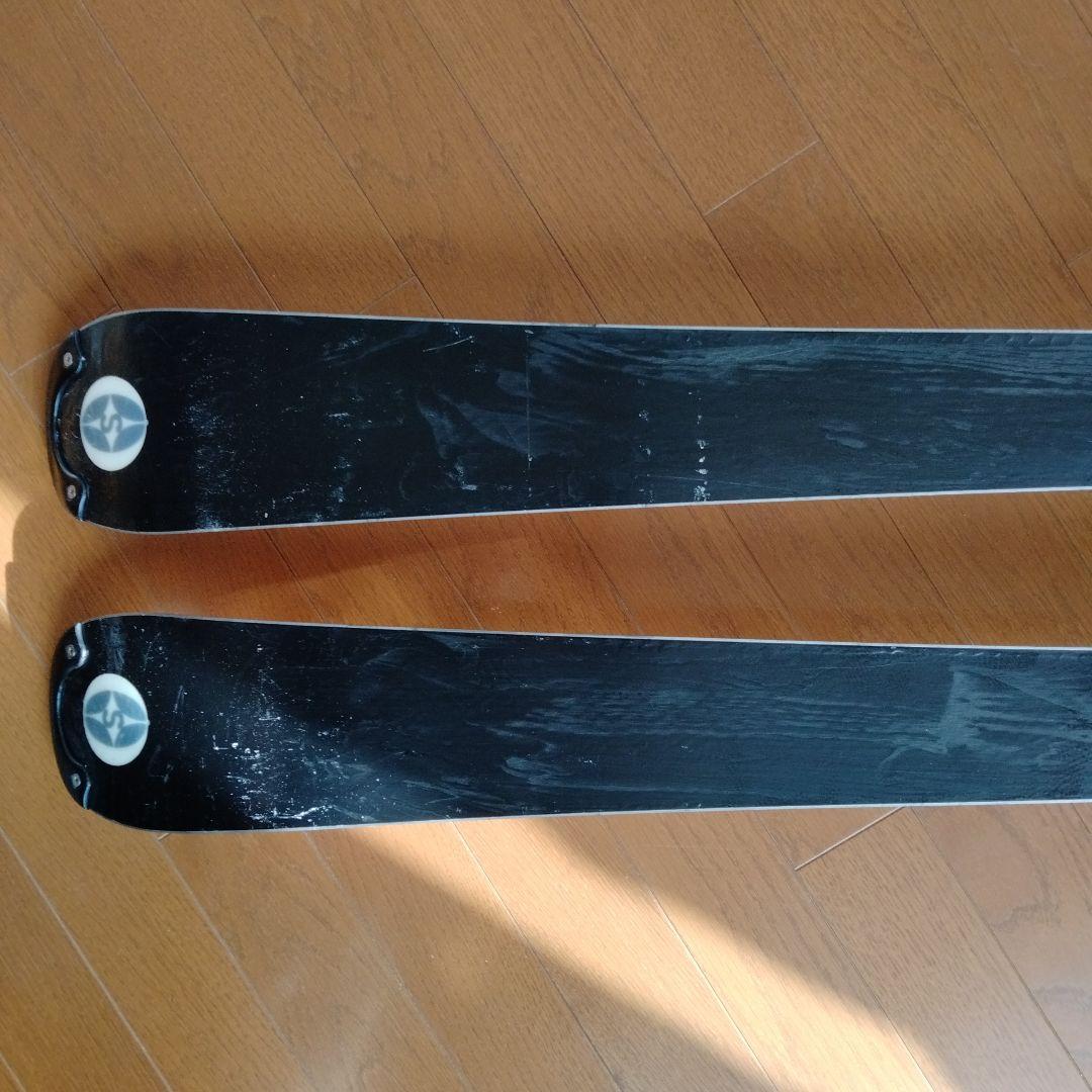 オガサカ TC-SV 160cm マーカーコンプ12.0