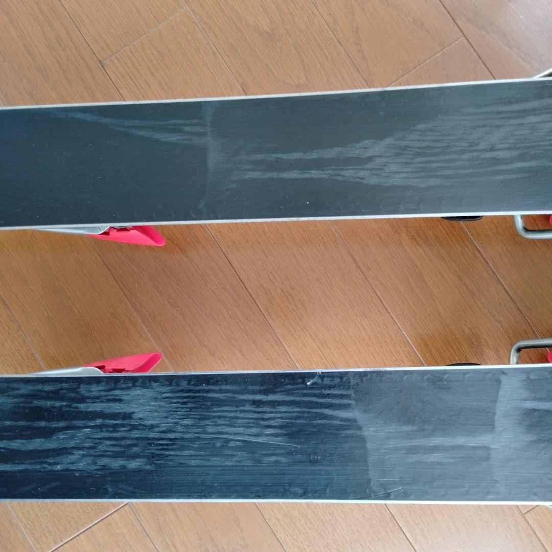 オガサカ TC-SV 160cm マーカーコンプ12.0