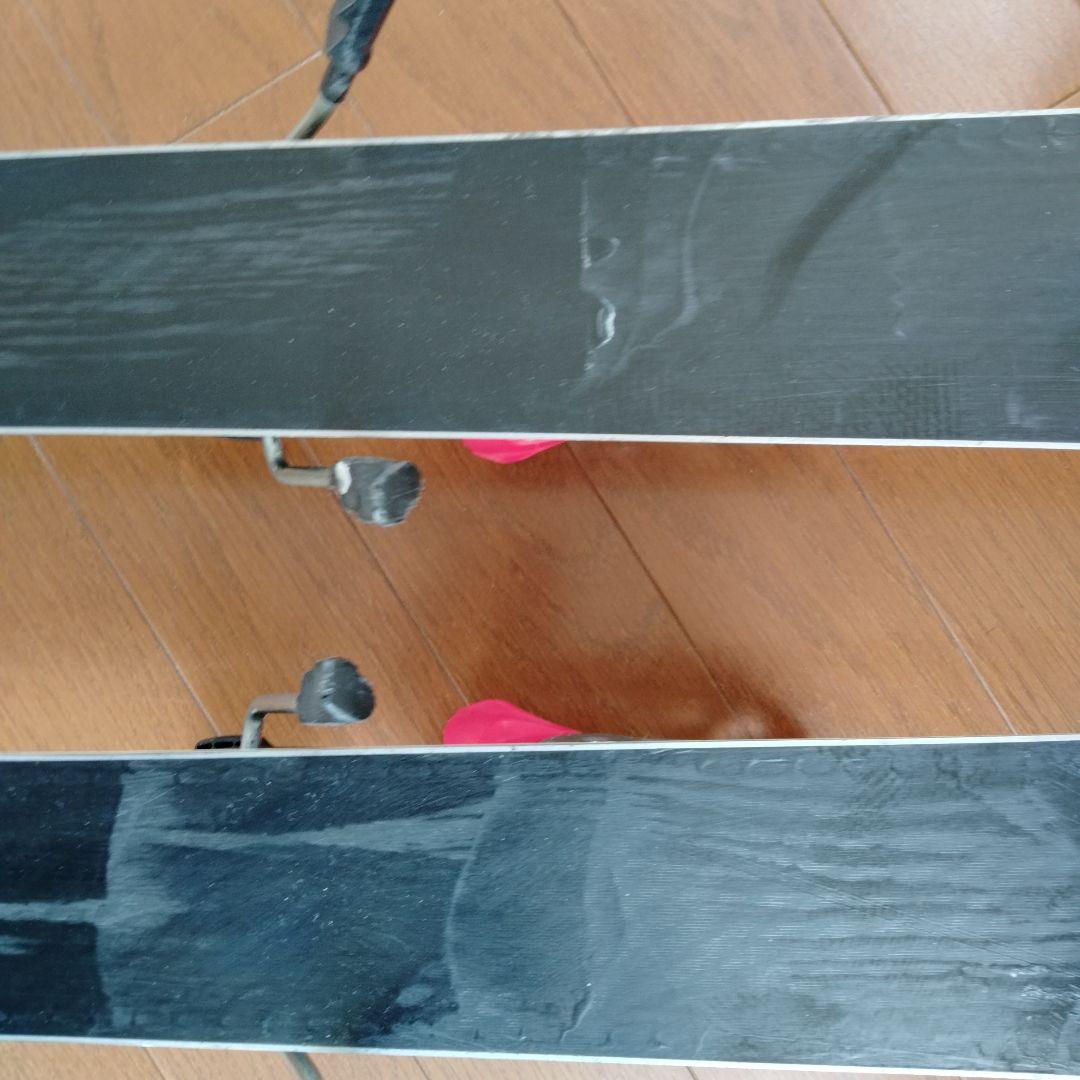 オガサカ TC-SV 160cm マーカーコンプ12.0