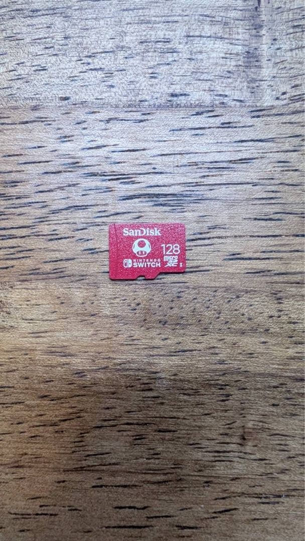 Nintendo Switch フルセット(本体・プロコン2台・SDカード)美品