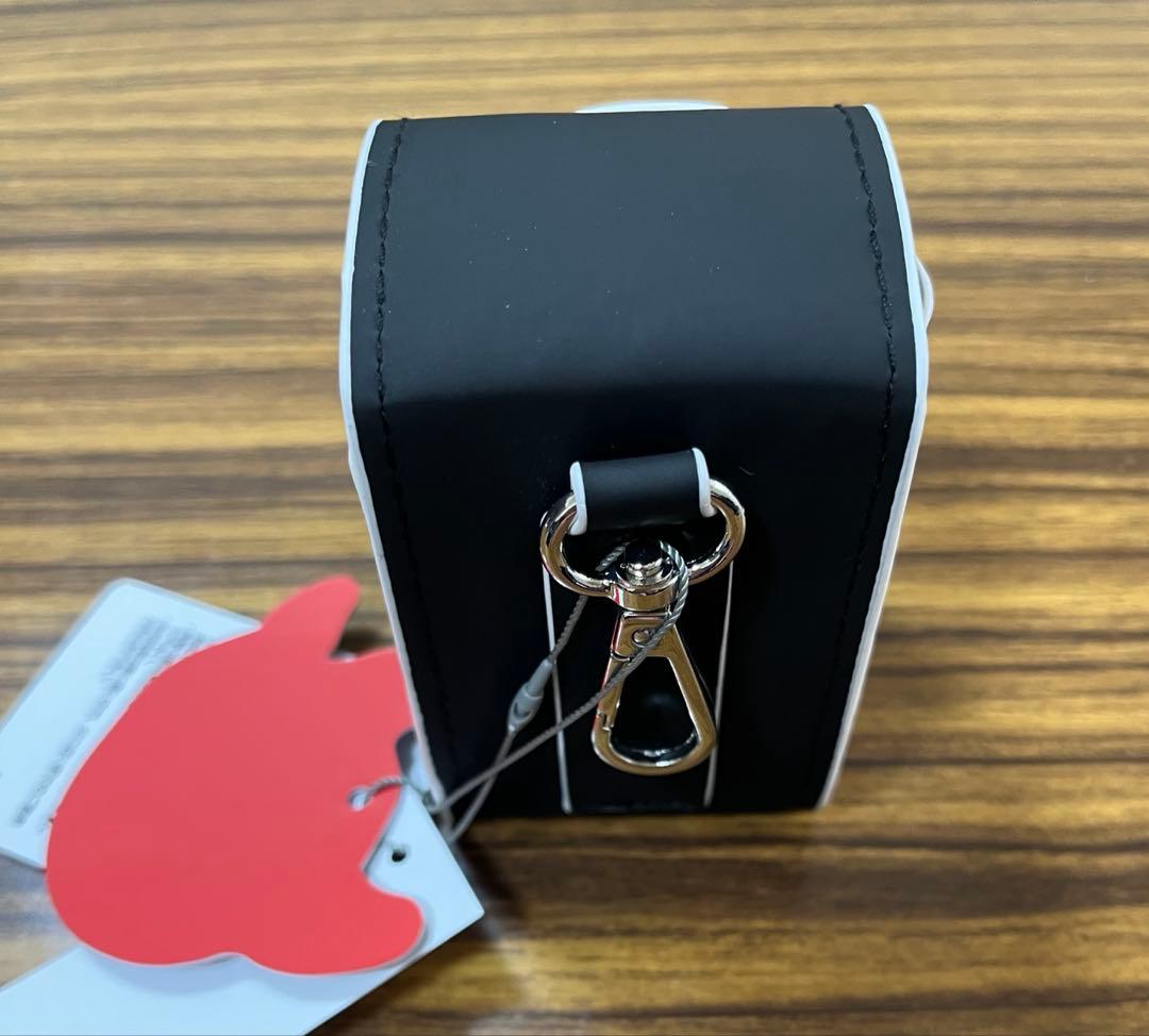 新品　WAAC ワック　ボールケース