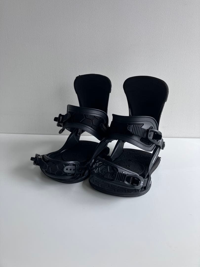 Mサイズ UNION BINDING / CONTACT PRO