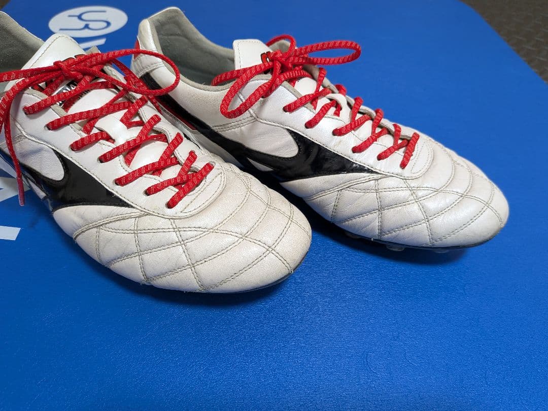 ミズノモレリア２ジャパン