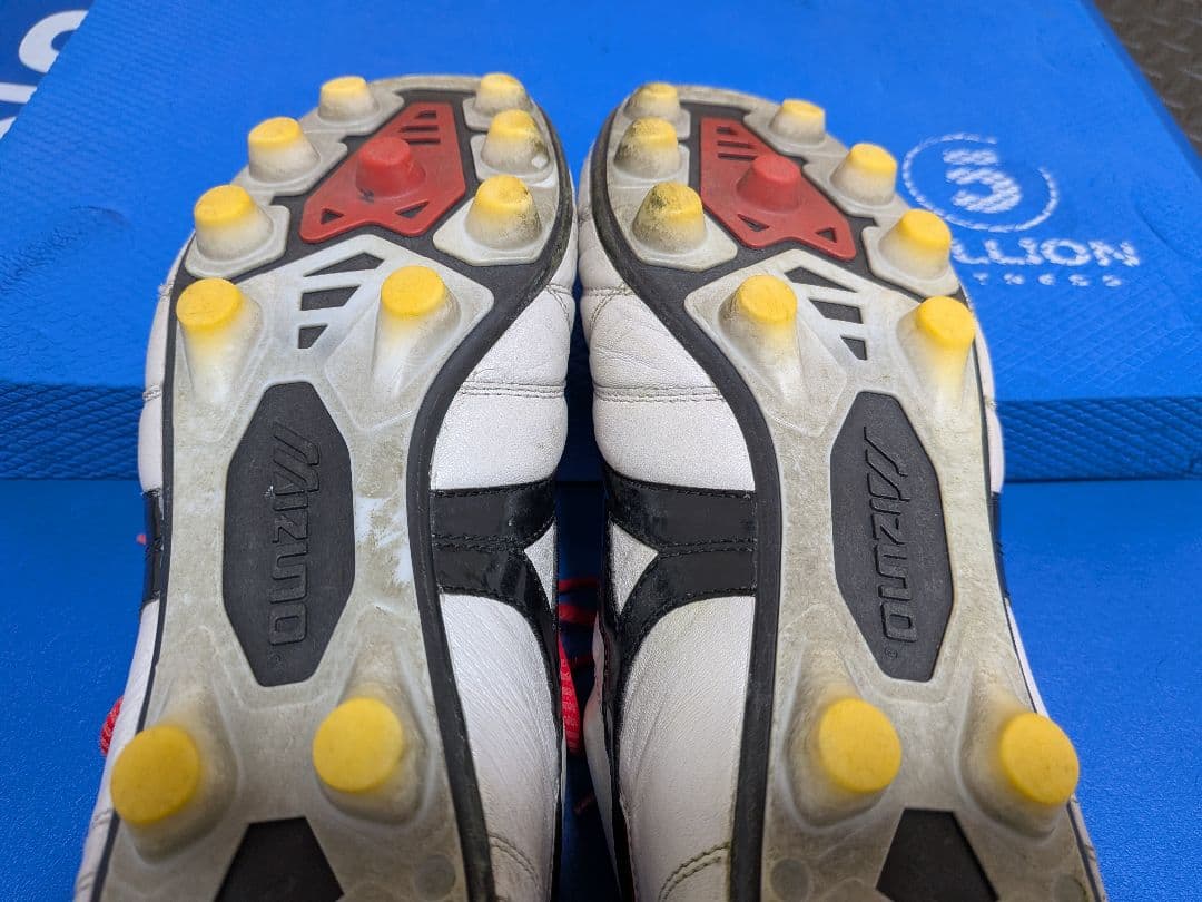 ミズノモレリア２ジャパン