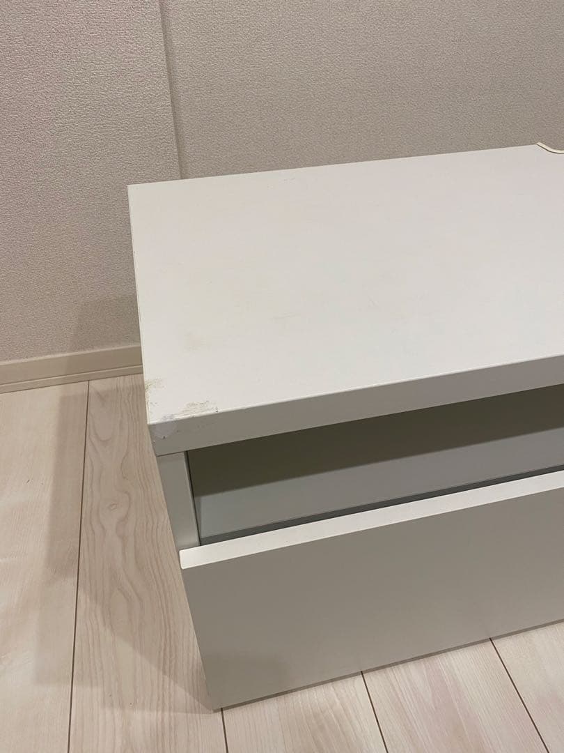 【fA】【送料込み】IKEA BESTÅ/ベストー テレビ台