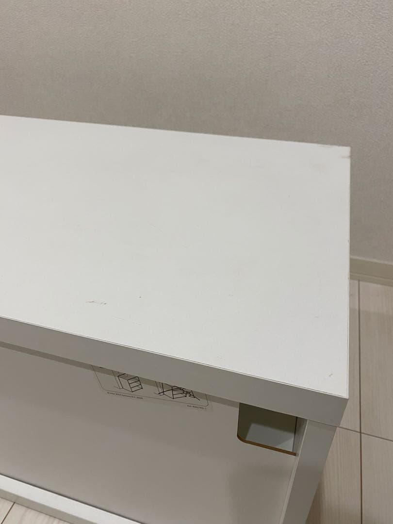 【fA】【送料込み】IKEA BESTÅ/ベストー テレビ台