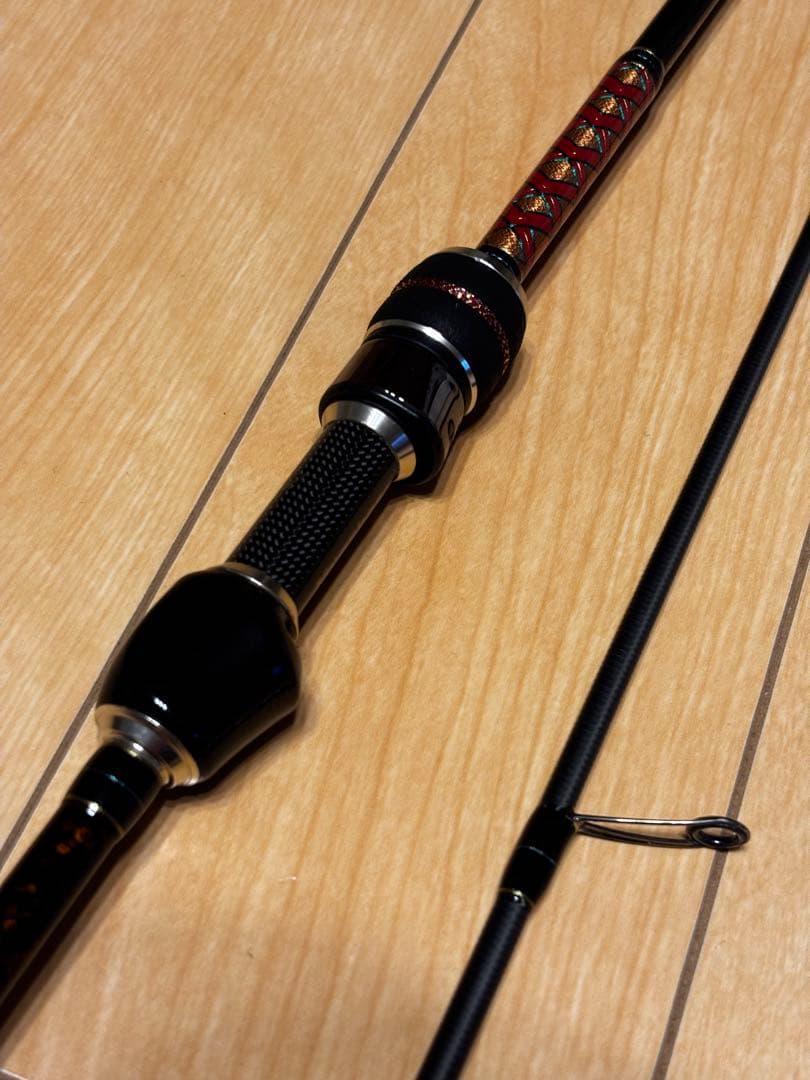 ラ*ト様 【レア！！】メガバス 礁楽リミテッド SLL-78ULT Megaba