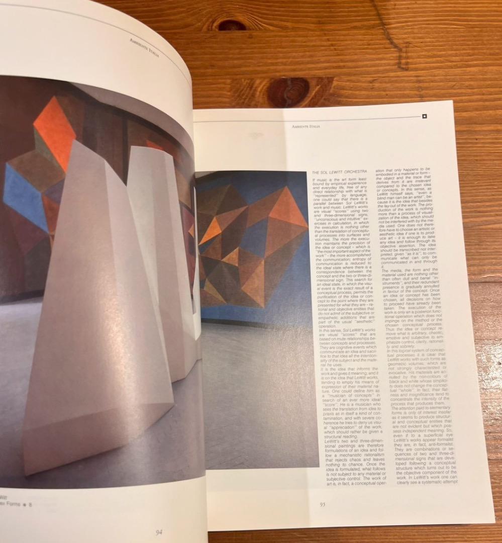 アート・デザイン・音楽 XLIII Esposizione Internazionale d'Arte