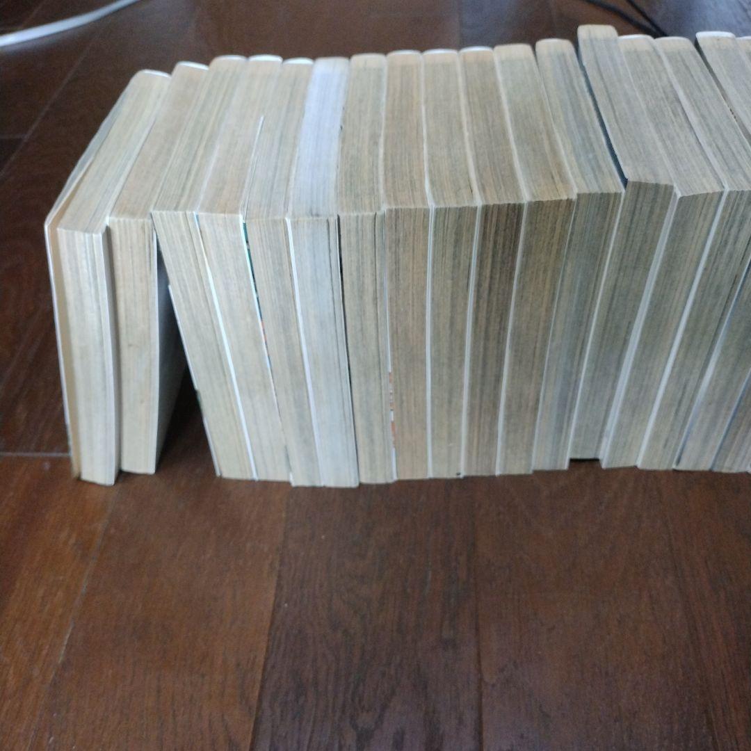 ベルセルク セット　1〜42巻　合計42冊 28巻のみ水跡　19巻以降初版