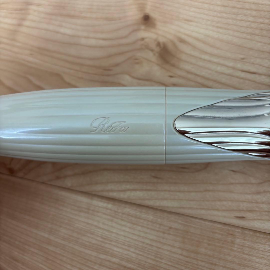 ReFaリファファインバブル ピュア　RS-AM-02B（ホワイト）