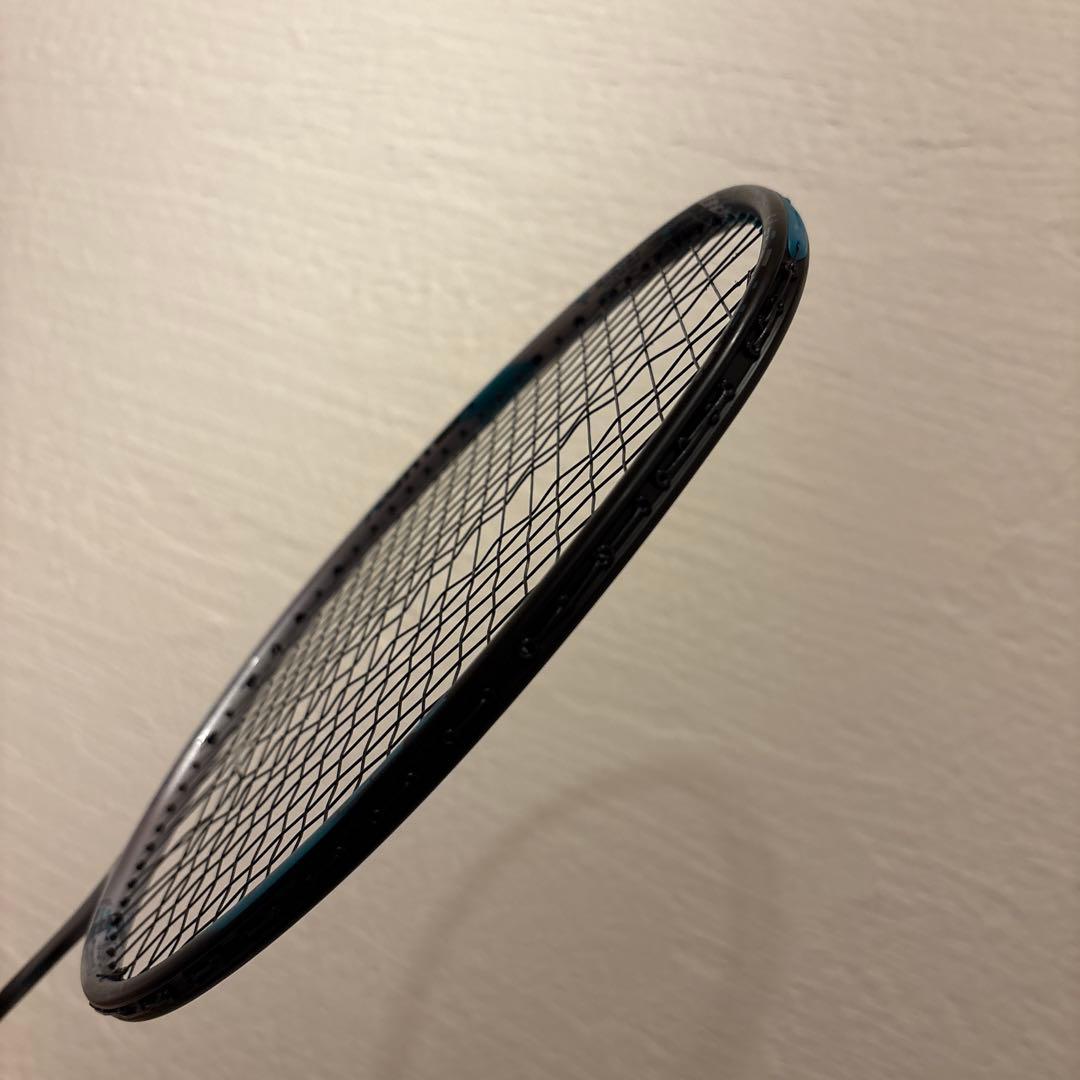 jun バドミントンラケット