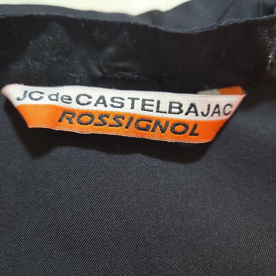 カステルバジャック ロショーニ ライダース スノボウェア GORE-TEX