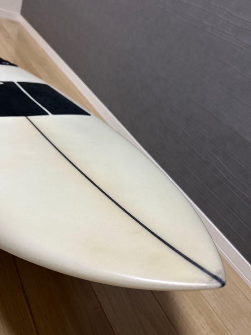 DHD フェニックス　5'7