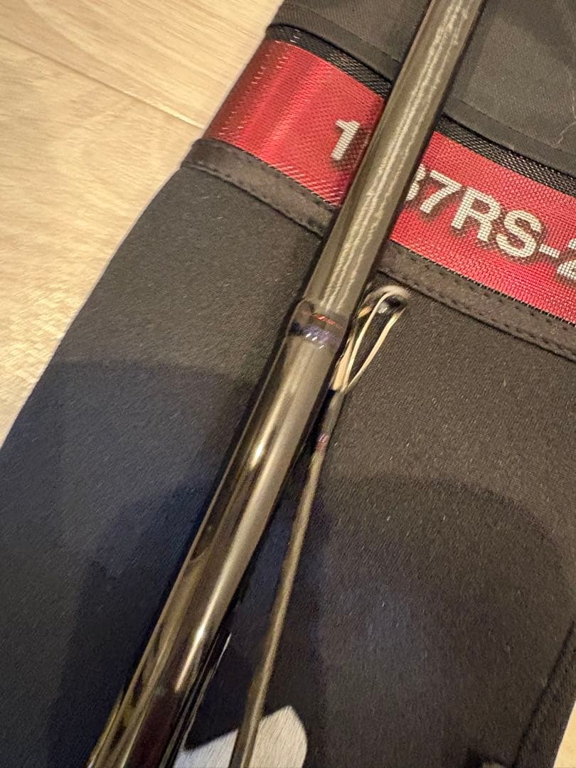 シマノ スコーピオン1787 RS2