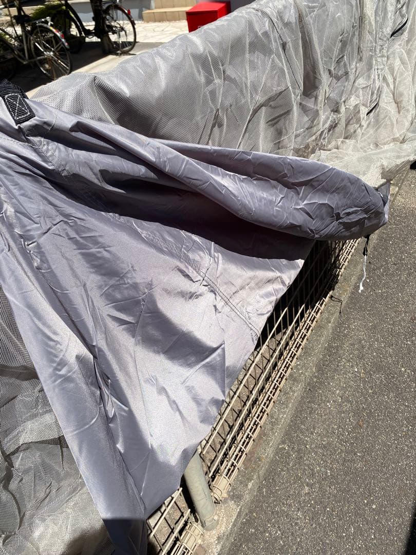 美品　DOD ワンポールテントS T3-44-TN