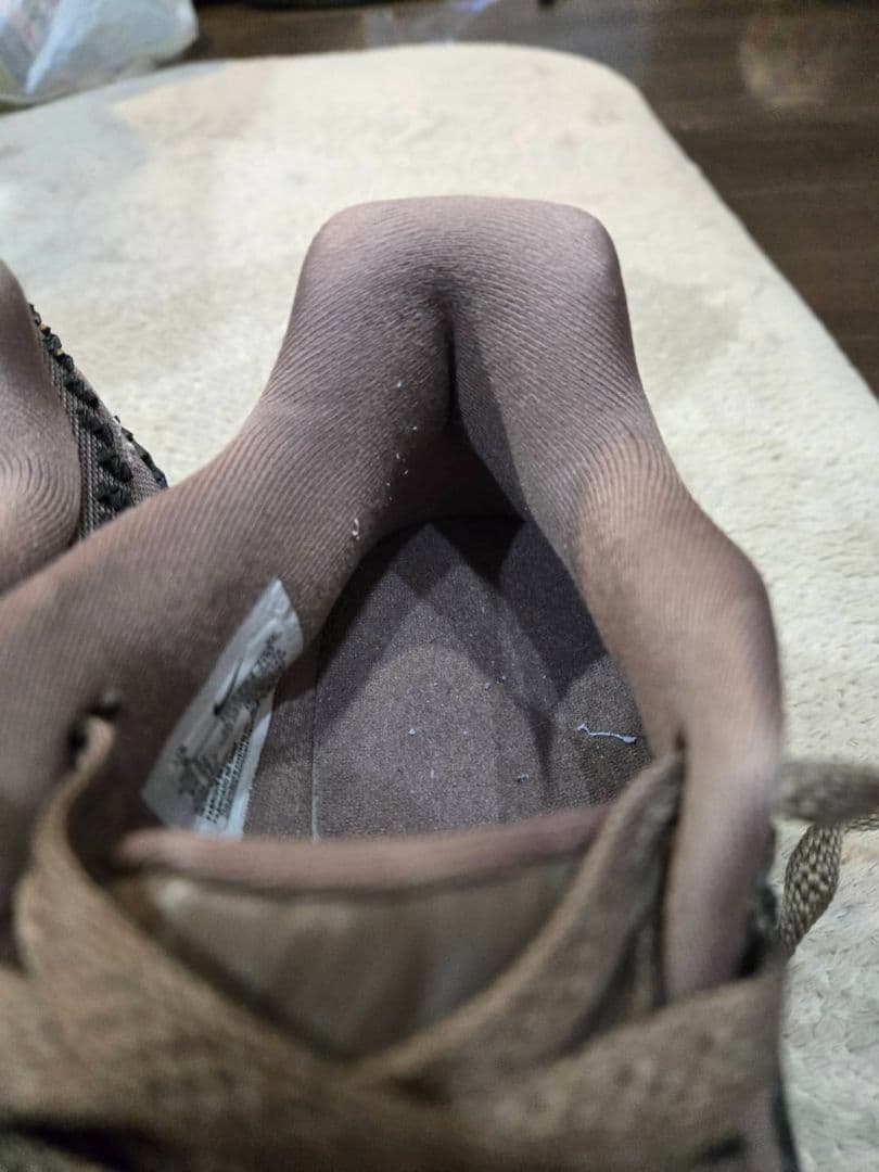 【極美品】Nike Ja3 ジャ3 26cm ナイキ バスケットシューズ