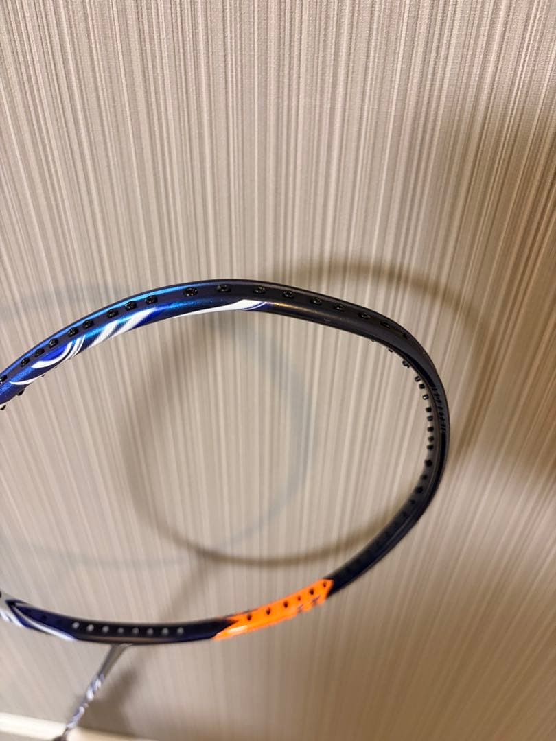 ヨネックス　ラケット　アストロクス100ZZ ダークネイビー