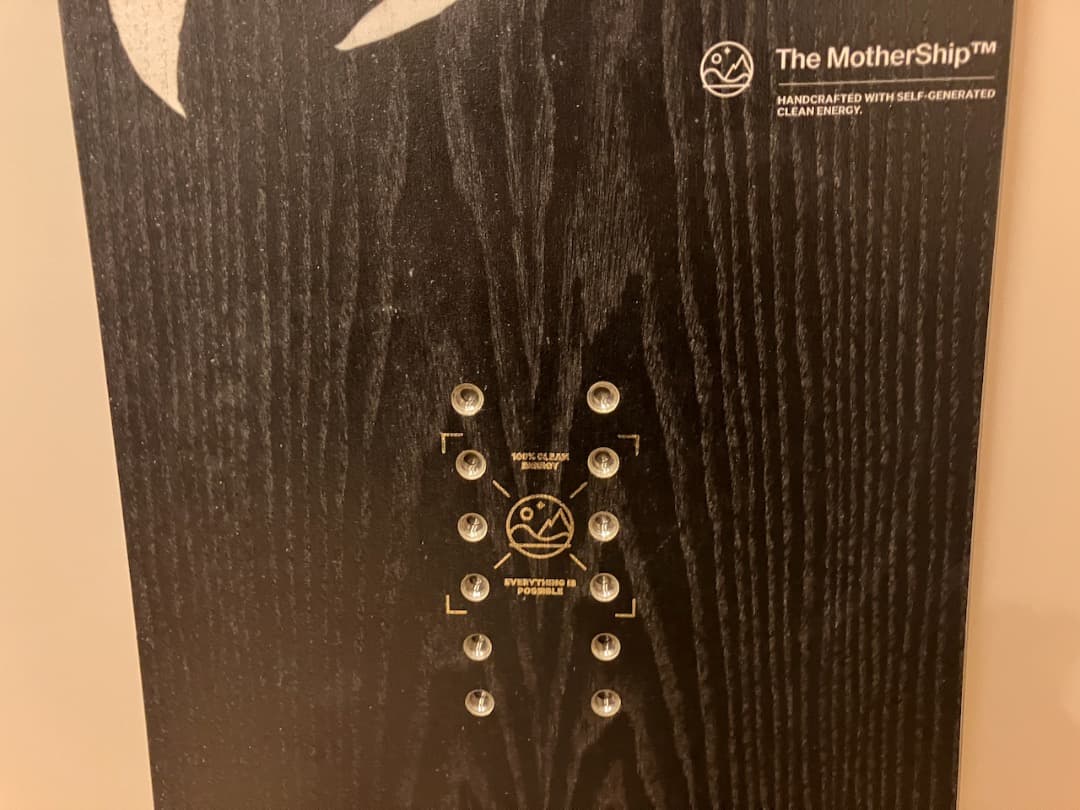 25-26 CAPITA KAZU KOKUBO PRO 160cmくれ