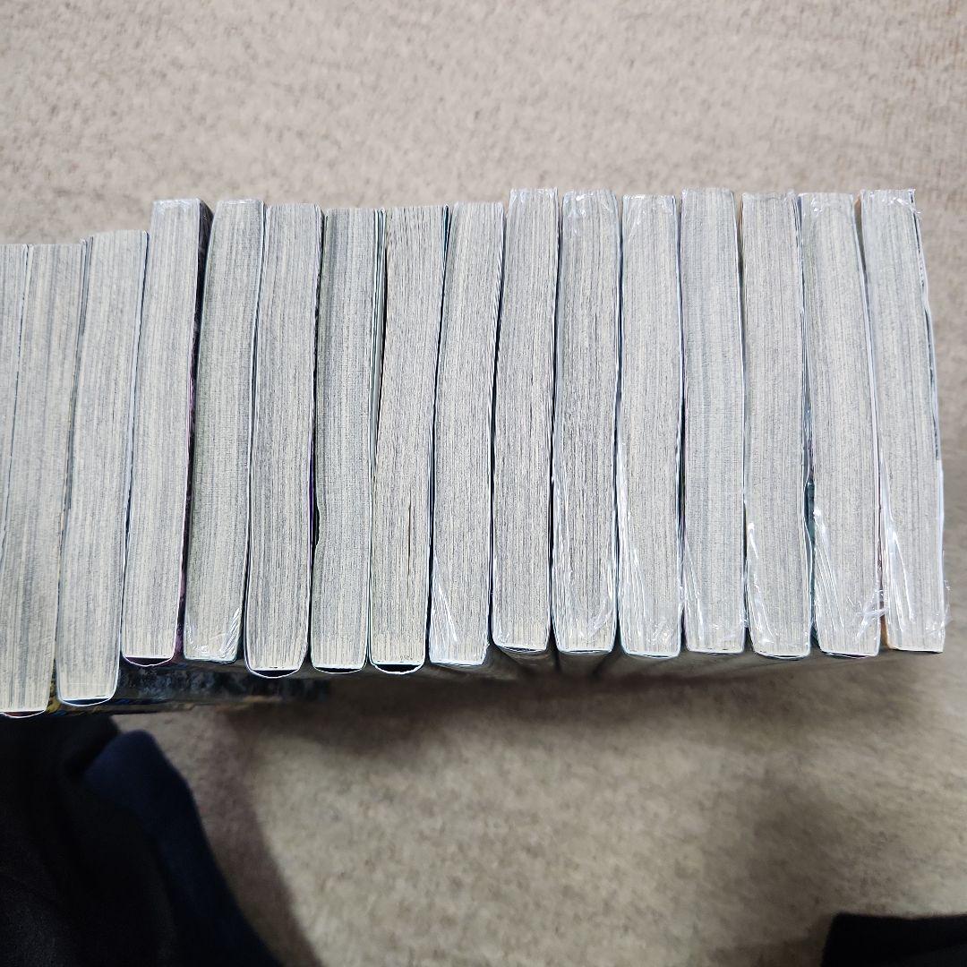 Dr. STONE 16巻セット