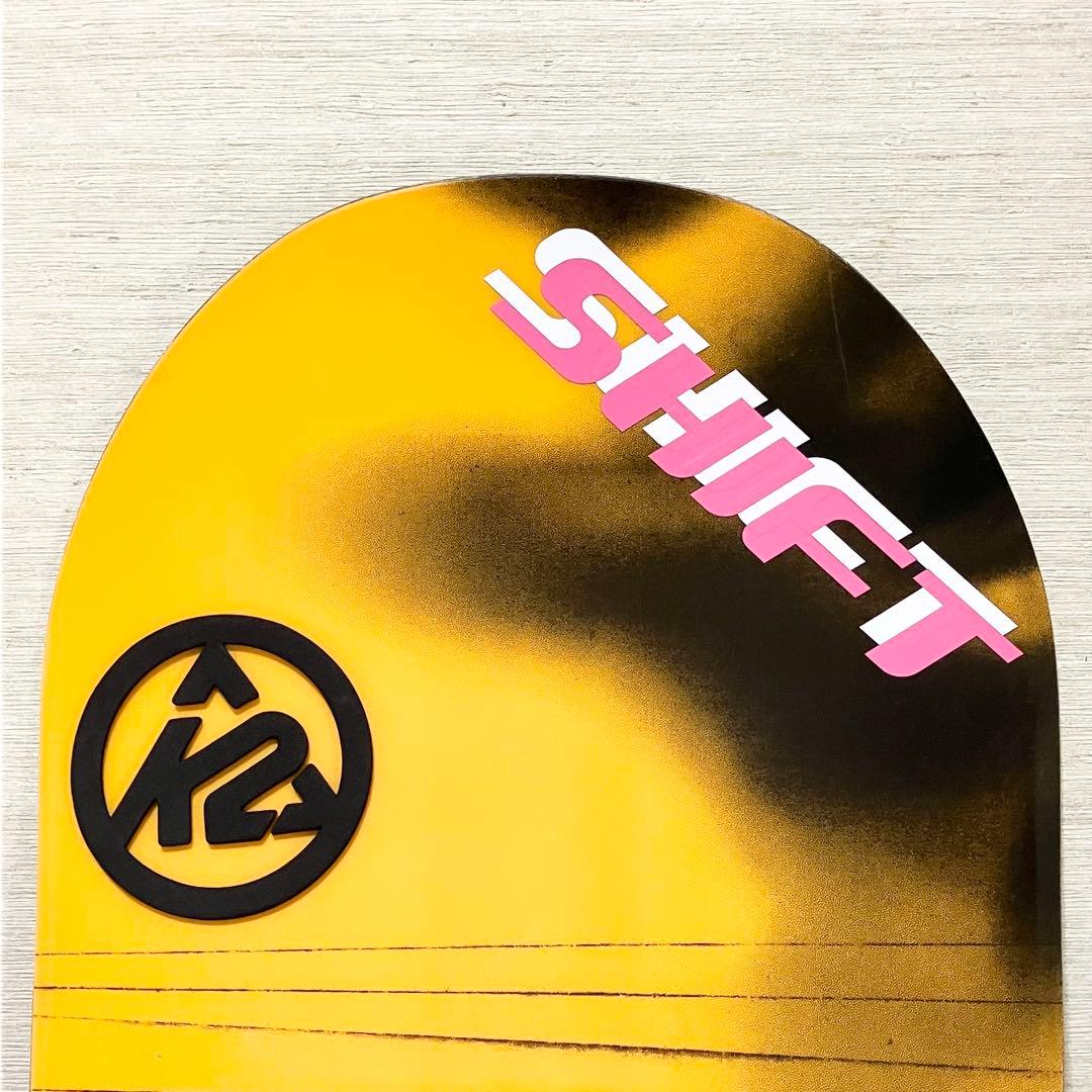 K2 PLAYBACK 152cm ビンディング FLUX