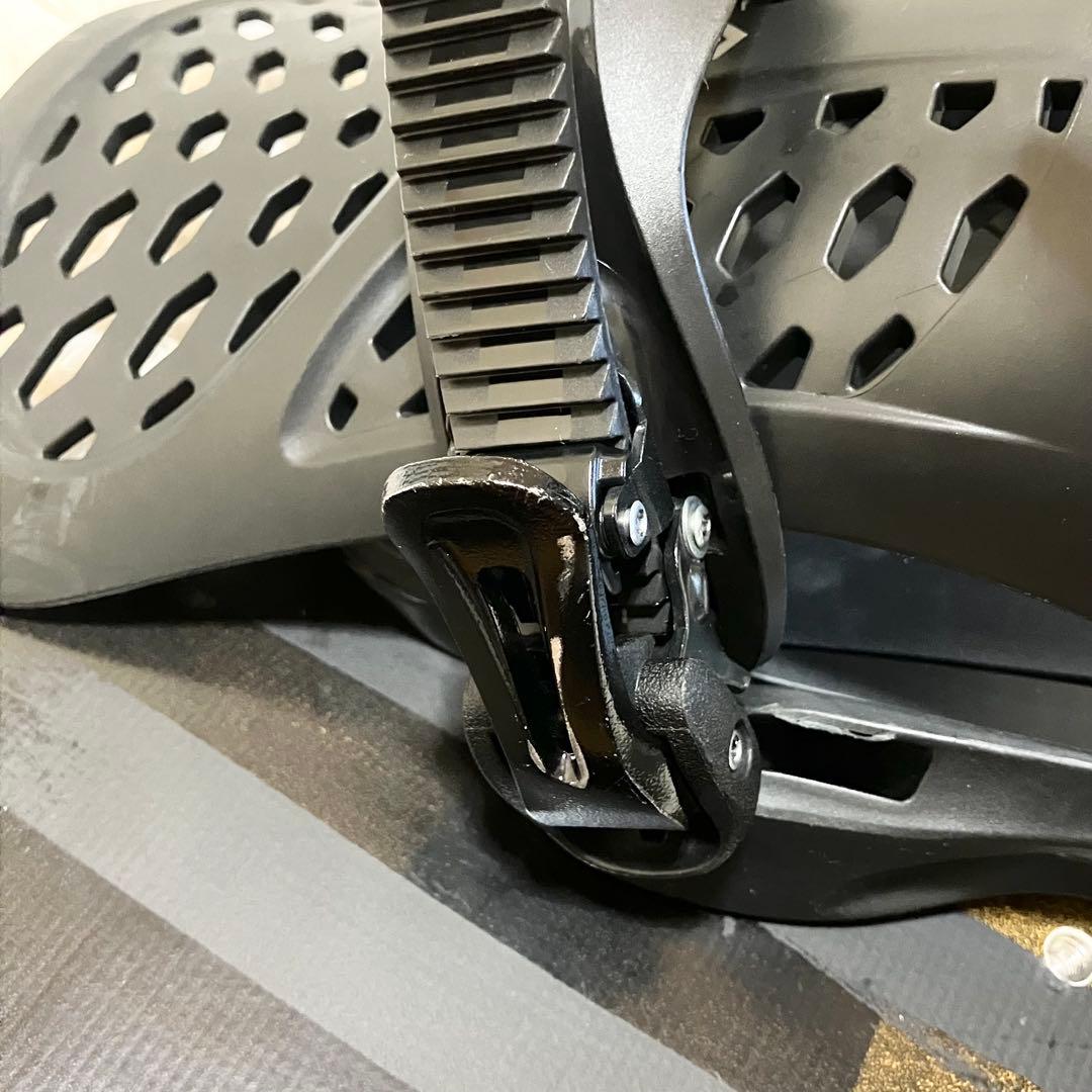 K2 PLAYBACK 152cm ビンディング FLUX