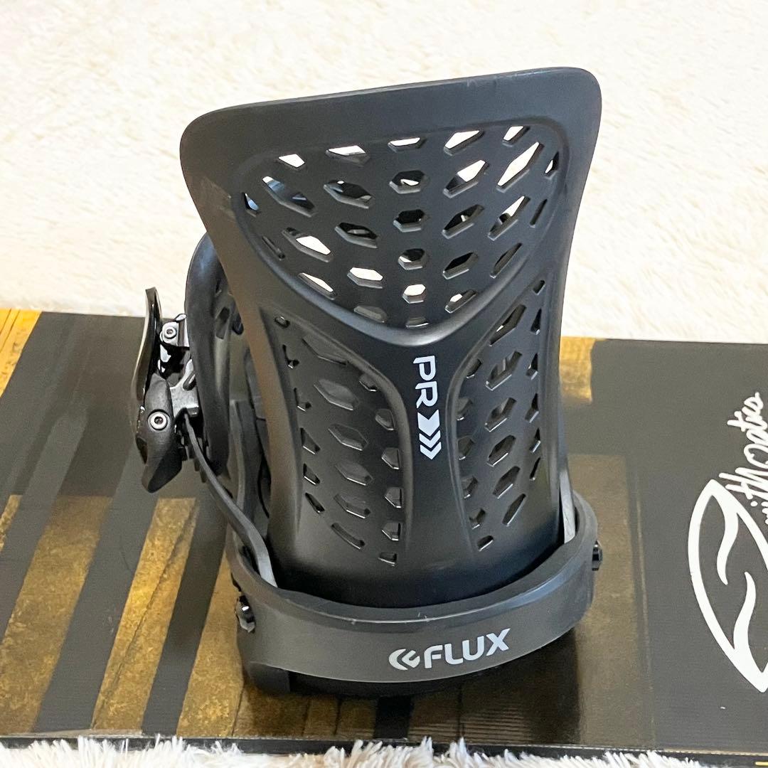 K2 PLAYBACK 152cm ビンディング FLUX