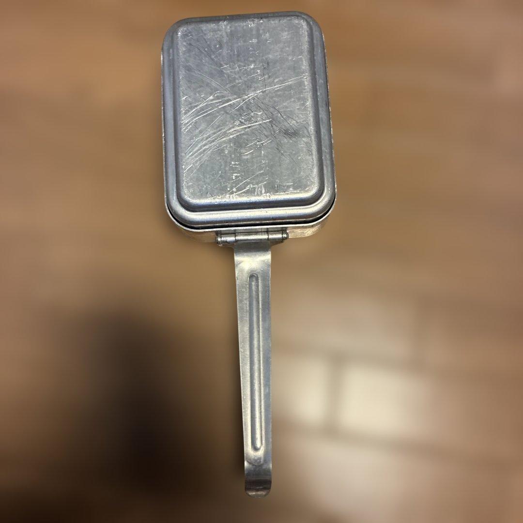 フランス軍　ビンテージクッカー