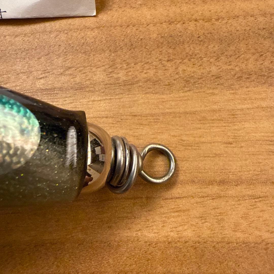 カーペンター　ガンマ90 美品