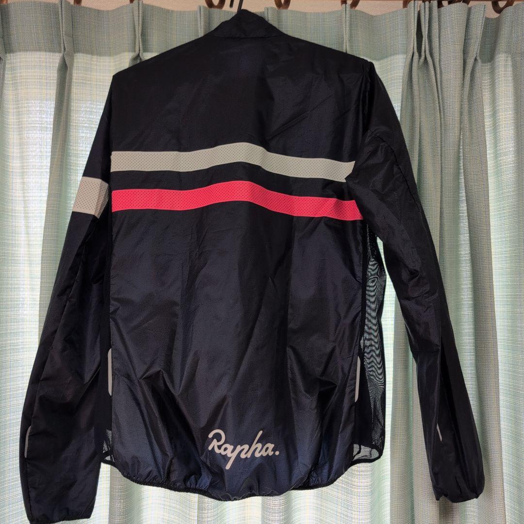 連休特価！【新品未使用】Rapha ウィンドウジャケット ポーチ 2点セット