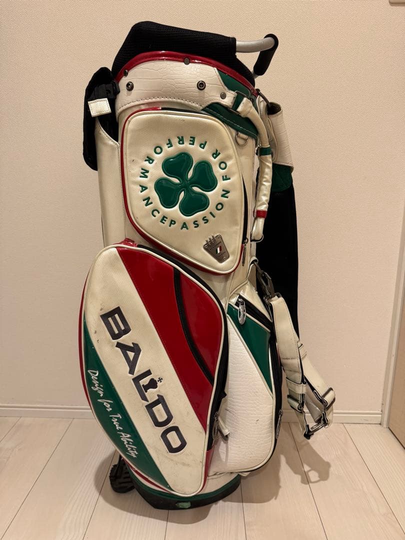 BALDO ゴルフバッグ・キャディバッグ