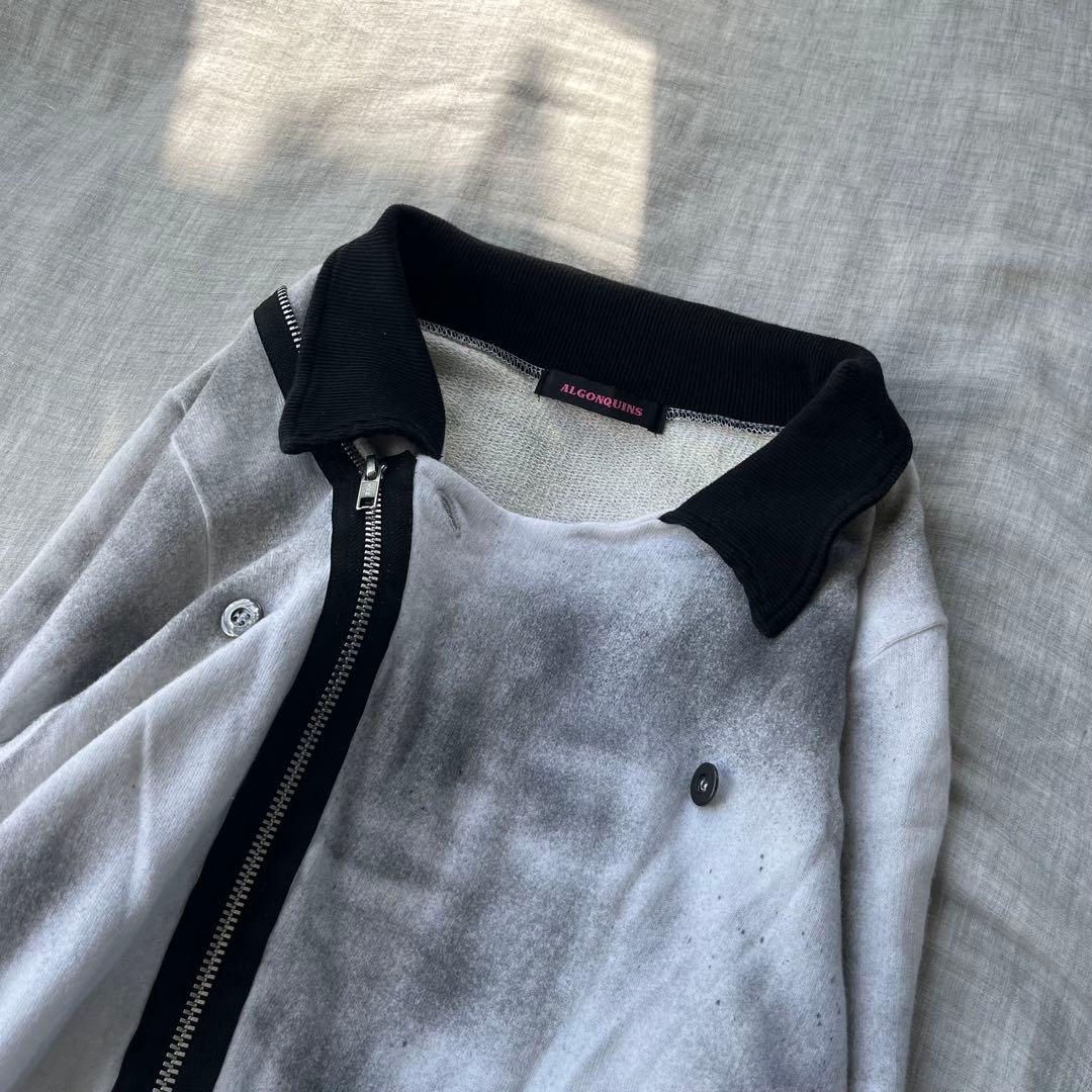 ジャケット・アウター ALGONQUINS jacket