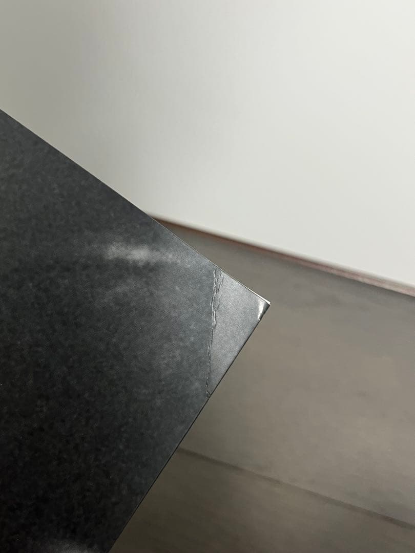 IO four 完全生産限定盤 LP レコード