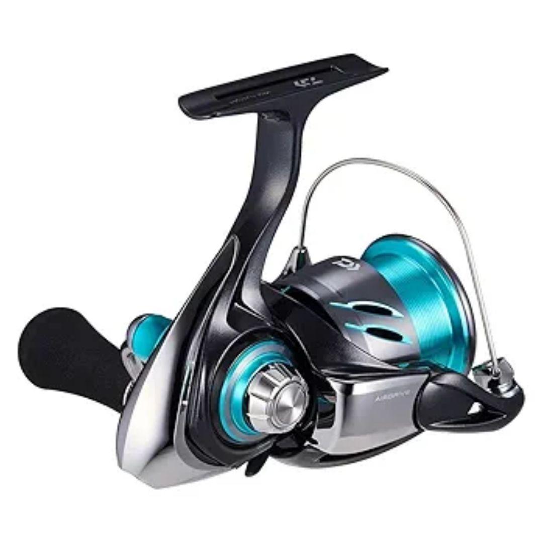 DAIWA エギング専用リール エメラルダス X 新品