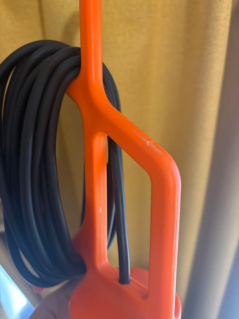 FLOS メイデイ　MAY DAY オレンジ