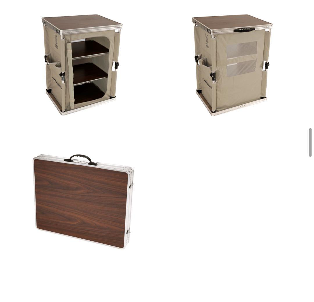 DOD MULTI KITCHEN TABLE マルチキッチンテーブル