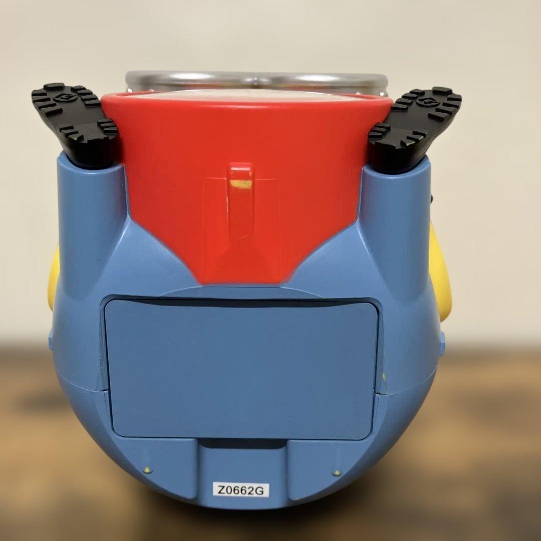 ミニオン　アラーム　目覚まし時計　おしゃべり　ミニオンズ