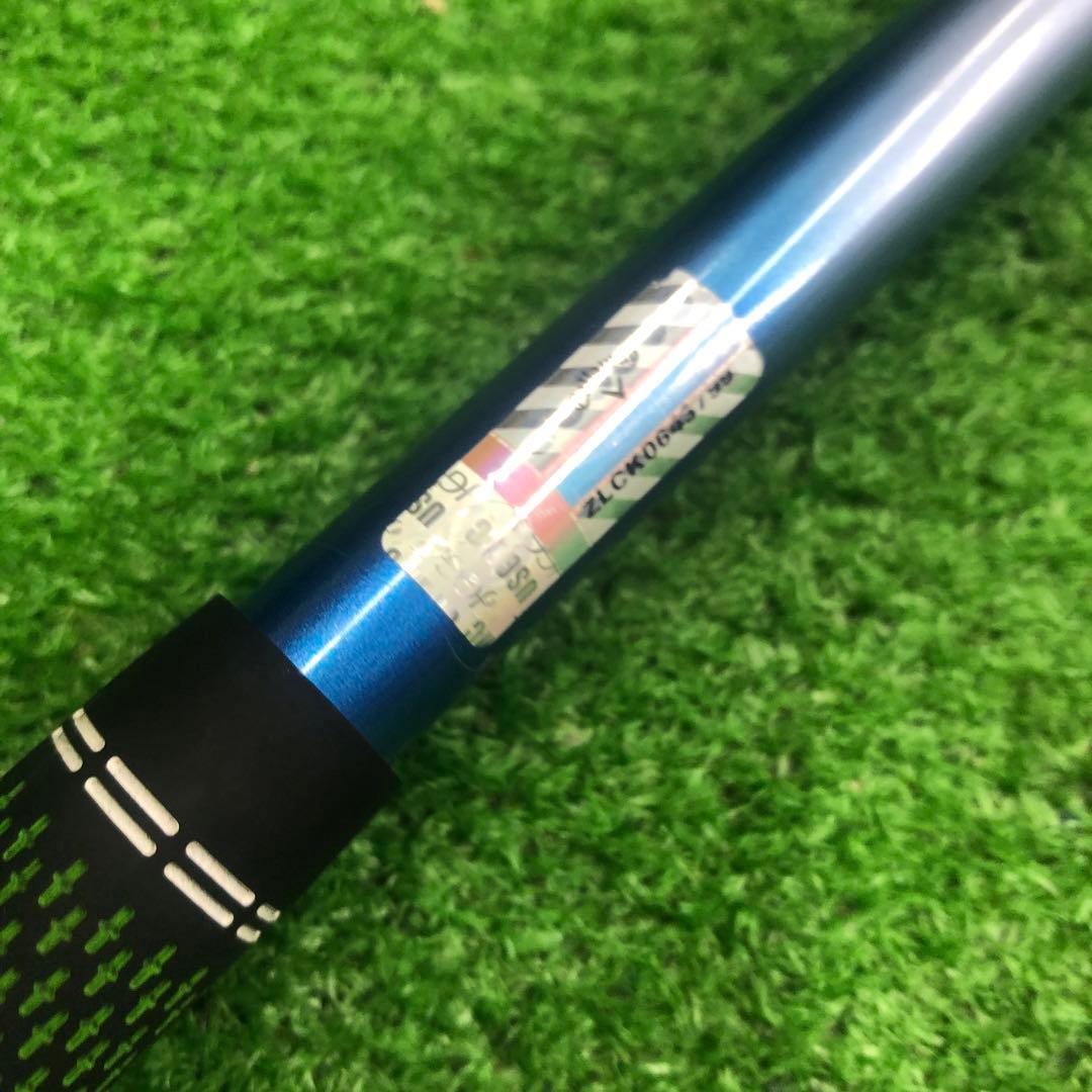 Gsh-1048Speeder661EVOLUTIONⅤシャフト単品 flexS