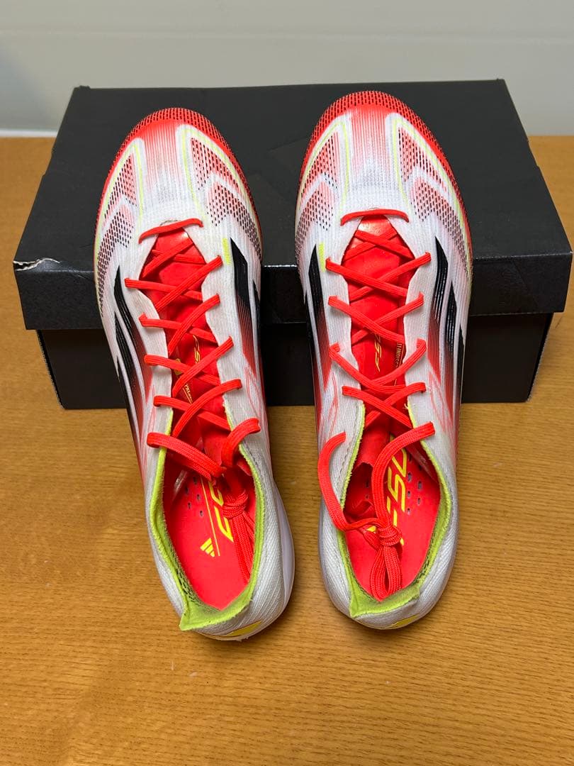 f50エリートAG 26.5