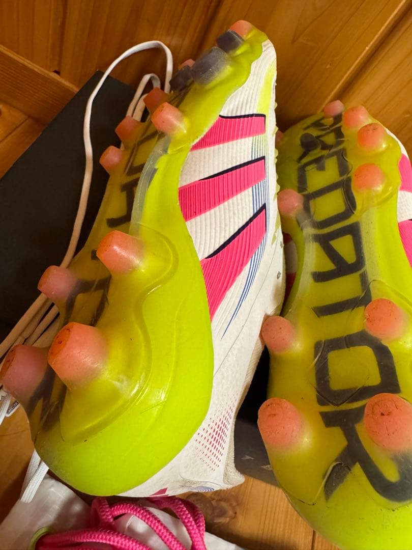 Predator プレデター エリート JPN HG/AG