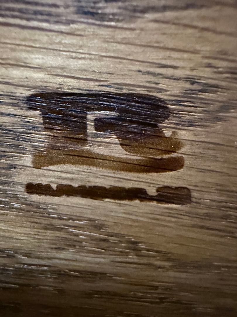 【未使用級】MOMO NATURAL FD LOW TABLE ローテーブル