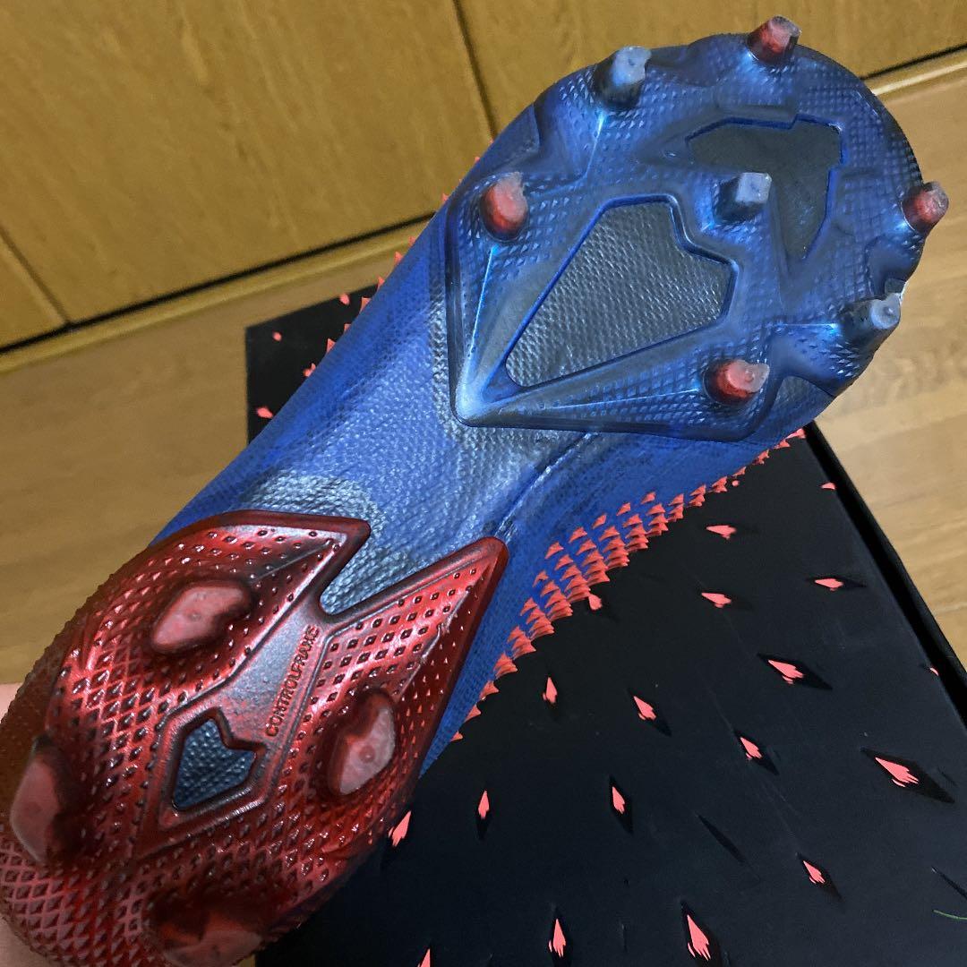 アディダスプレデター20.1 FG