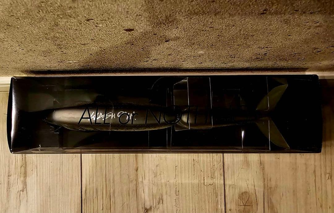 ルアー・フライ DRT KLASH9 Hi #DRT BASS