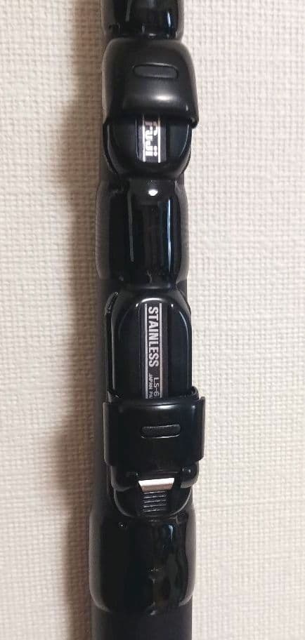 美品 宇崎日新⑥ PRO SQUARE SUPER 稲穂SG 00号 360