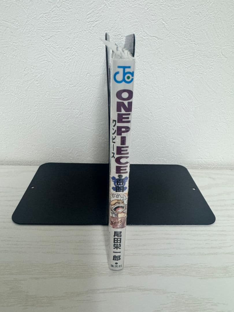 ONE PIECE　ワンピース　104巻　シュリンク未開封　初版